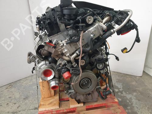 Engine BMW X4 (G02, F98)  | BP23132972M1 