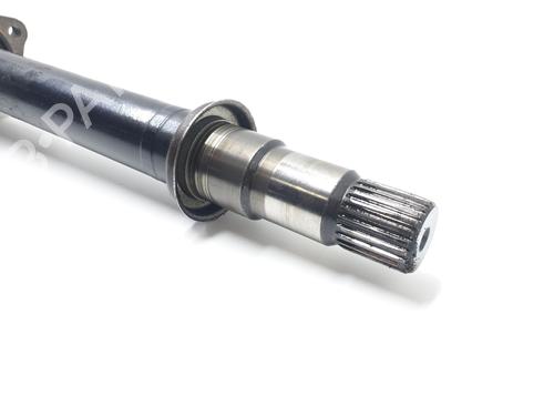 Right front driveshaft TOYOTA VERSO (_R2_) 2.0 D-4D (AUR20_, AUR20R) | BP32435524M39 