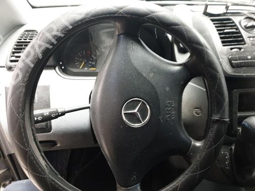 Electronic module MERCEDES-BENZ VITO / MIXTO Van (W639) 111 CDI (639.601, 639.603, 639.605) | BP36702870M83 - Image 30