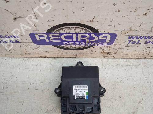 Used Electronic module MERCEDES-BENZ B-CLASS Sports Tourer (W245) [2005-2011]  9476465
