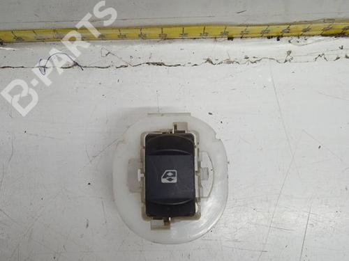 Used Right front window switch RENAULT MEGANE II Saloon (LM0/1_) [2003-2025]  9486402