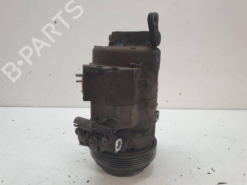 AC compressor BMW X5 (E53) 4.4 i | BP19303118M34 