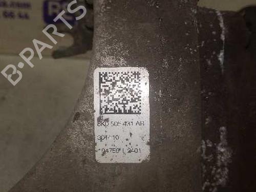 Left rear steering knuckle AUDI A4 B8 (8K2)  | BP9476869M27 