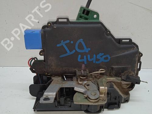 Front left lock SEAT IBIZA III (6L1)  | BP9486036C98 