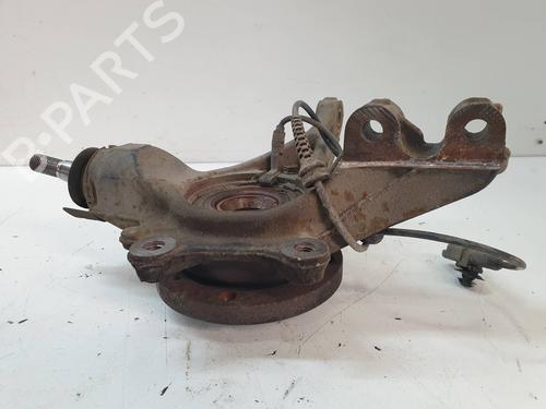 Used Left front steering knuckle CITROËN DS5 [2011-2016]  18471424