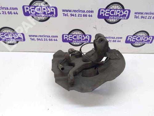Used Left front steering knuckle Left front steering knuckle BMW 3 (E46) 320 d (136 hp) 9468938 9468938