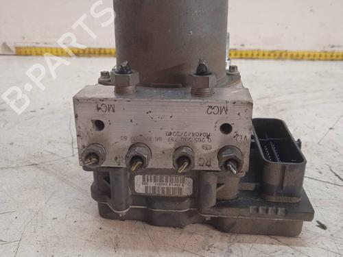 ABS pump PEUGEOT 508 I (8D_) 2.0 HDi | BP10049481M43 