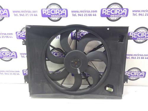 Radiator fan HYUNDAI TUCSON (JM) 2.0 CRDi | BP9472281M35 