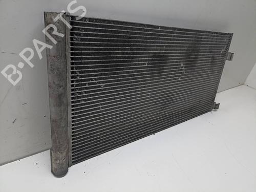 AC radiator RENAULT LAGUNA III Grandtour (KT0/1)  | BP15136589M32 