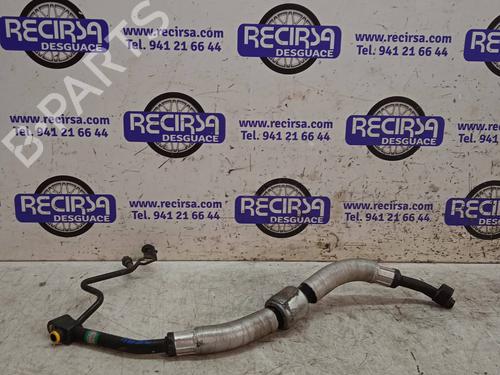 Used AC pipe BMW 3 (E46) 320 d (136 hp) 14239423