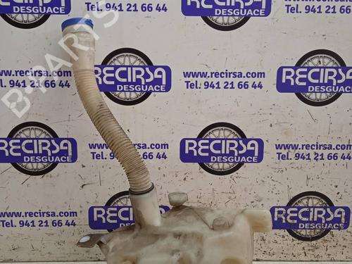 Sprinklertank CITROËN C4 Grand Picasso I (UA_) [2006-2013]  9484573
