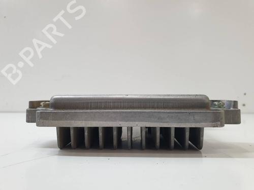Engine control unit (ECU) OPEL CORSA D (S07)  | BP16134656M57 