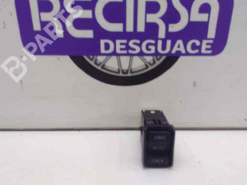 Used Switch FIAT SEDICI (189_) 1.9 D Multijet (120 hp) 9468199