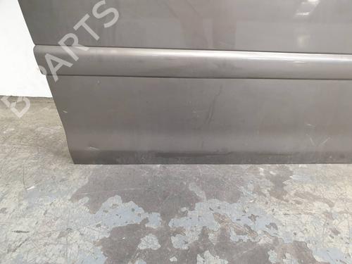 Right front door CITROËN C4 Picasso I MPV (UD_)  | BP15543044C3 