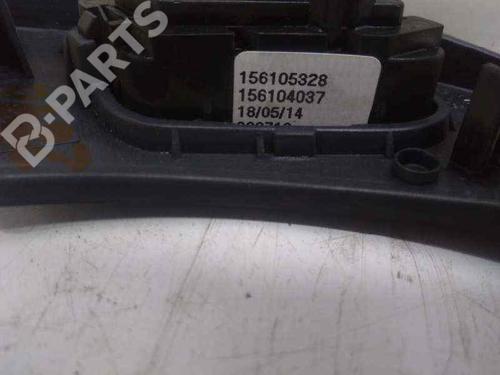 Steering wheel controls ALFA ROMEO GIULIETTA (940_)  | BP9960911E15 