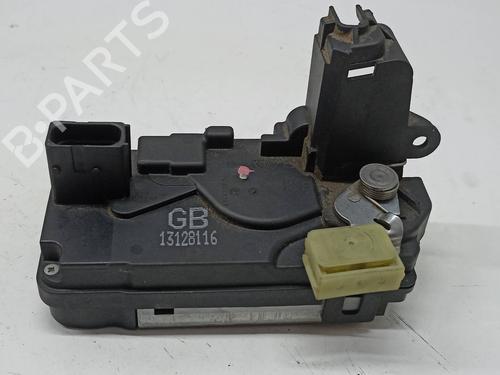 Rear right lock OPEL ASTRA H (A04)  | BP9478383C99 