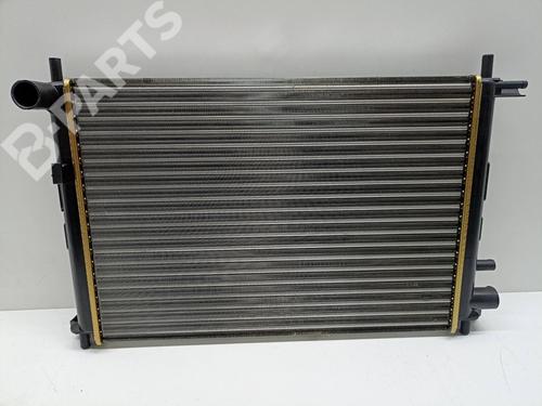 Used Water radiator Water radiator FORD FIESTA Hatchback Van (JV_) 1.4 (90 hp) 9487361 9487361