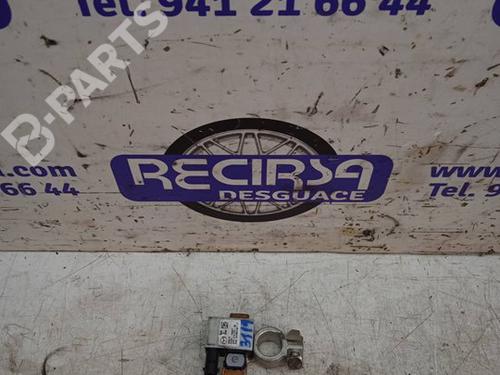 Used Electronic sensor Electronic sensor MAZDA CX-3 (DK) 2.0 SKYACTIV-G (DK5W, DK6W) (120 hp) 9961211 9961211
