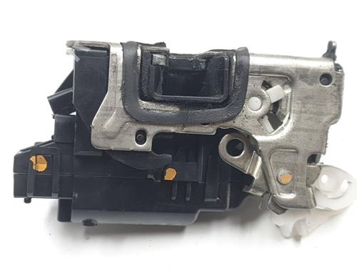 Venstre bagtil lås DACIA LODGY (JS_) 1.2 TCe (JSAY, JSM0) | BP30204730C100 