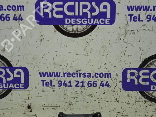 Heater blower motor MERCEDES-BENZ SPRINTER 3,5-t Van (B906)  | BP9484351M62 