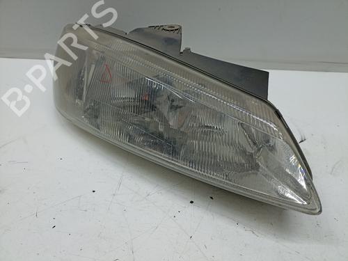 Right headlight PEUGEOT 406 (8B)  | BP9481085C29 