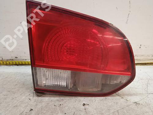 Used Left tailgate light Left tailgate light VW GOLF VI (5K1) 2.0 TDI (110 hp) 9806414 9806414