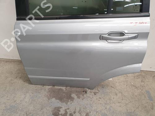 Dør venstre bak SSANGYONG KYRON  | BP13665513C4 