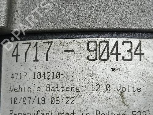 Alternator FORD KUGA I  | BP10724563M7 