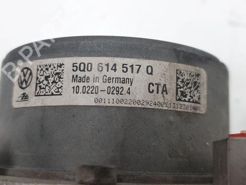 ABS pump SEAT LEON (5F1) 1.6 TDI | BP38539431M43 - Image 8