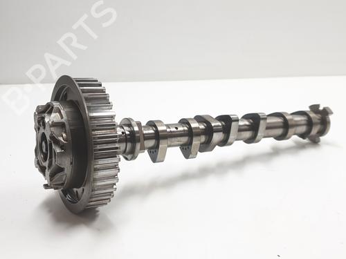 Other CITROËN C3 AIRCROSS II (2R_, 2C_) 1.2 PureTech 110 (2RHNZB, 2RHNZW, 2RHNPX, 2RHNPJ) 9815581980 | 9815582380