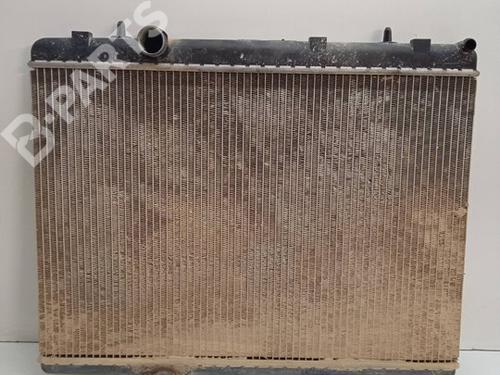 water-radiator-citroen-berlingo-box-bodympv-b9-16-hdi-75-9646528480-2008-9486028 main image