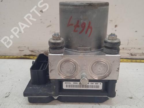 ABS pump CITROËN DS4 (NX_)  | BP10332445M43 