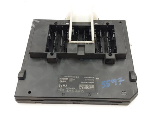 Used Electronic module Electronic module AUDI A3 Limousine (8VS, 8VM) S3 quattro (310 hp) 35788235 35788235