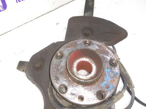 Right front steering knuckle ALFA ROMEO 147 (937_)  | BP9466730M26 