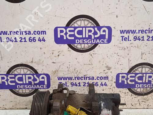 Used AC compressor PEUGEOT 307 SW (3H) [2002-2009]  9484783