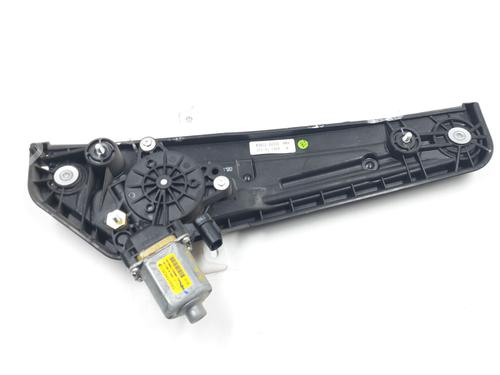 Used Rear right window mechanism HYUNDAI VELOSTER (FS) 1.6 GDI (140 hp) 30317283