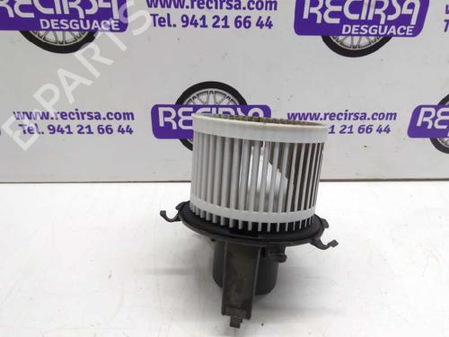 Heater blower motor FIAT 500 (312_)  | BP9464160M62 