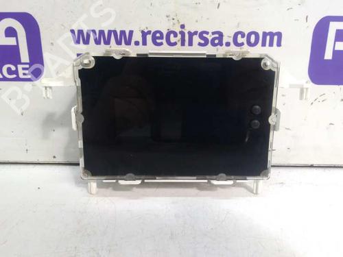 Display FORD FIESTA VI (CB1, CCN)  | BP9470695C48 