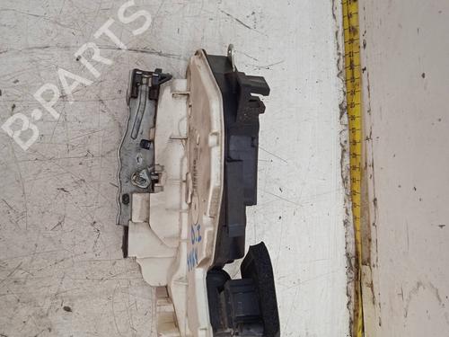 Front left lock VW GOLF VI (5K1)  | BP10013921C98 