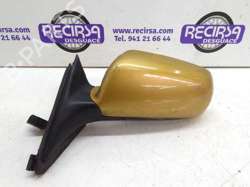 Left mirror AUDI A3 (8L1)  | BP9464809C26 