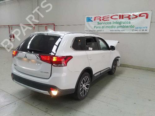 Switch MITSUBISHI OUTLANDER I (CU_W)  | BP9486120I30 