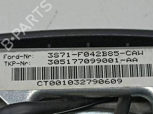 Driver airbag FORD MONDEO III (B5Y)  | BP9466981C9 