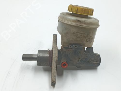Used Brake master cylinder NISSAN TERRANO II (R20) 2.7 TD 4WD (101 hp) 28806287