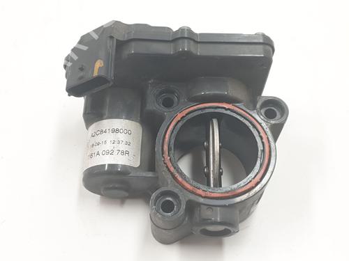 Used Throttle body RENAULT TRAFIC III Van (FG_) 1.6 dCi 95 (FGMJ, FGMR) (95 hp) 28421057