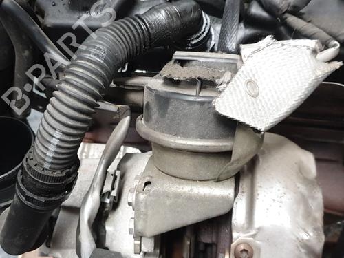 Engine VW GOLF VII (5G1, BQ1, BE1, BE2)  | BP28025654M1 