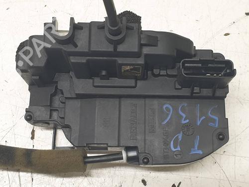 Rear right lock RENAULT KOLEOS I (HY_)  | BP19303466C99 