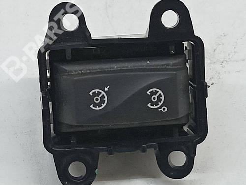 Used Steering wheel controls RENAULT LAGUNA III (BT0/1) [2007-2015]  9476491