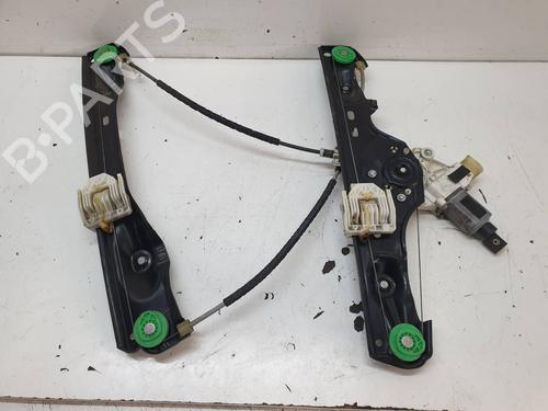 Used Front right window mechanism BMW X1 (E84) [2009-2015]  9468350