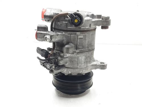 AC compressor BMW 1 (F21) 118 d | BP34539399M34 - Image 6