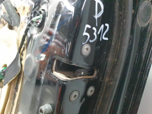 Used Front right lock TOYOTA LAND CRUISER PRADO (_J12_) [2002-2010]  25983952